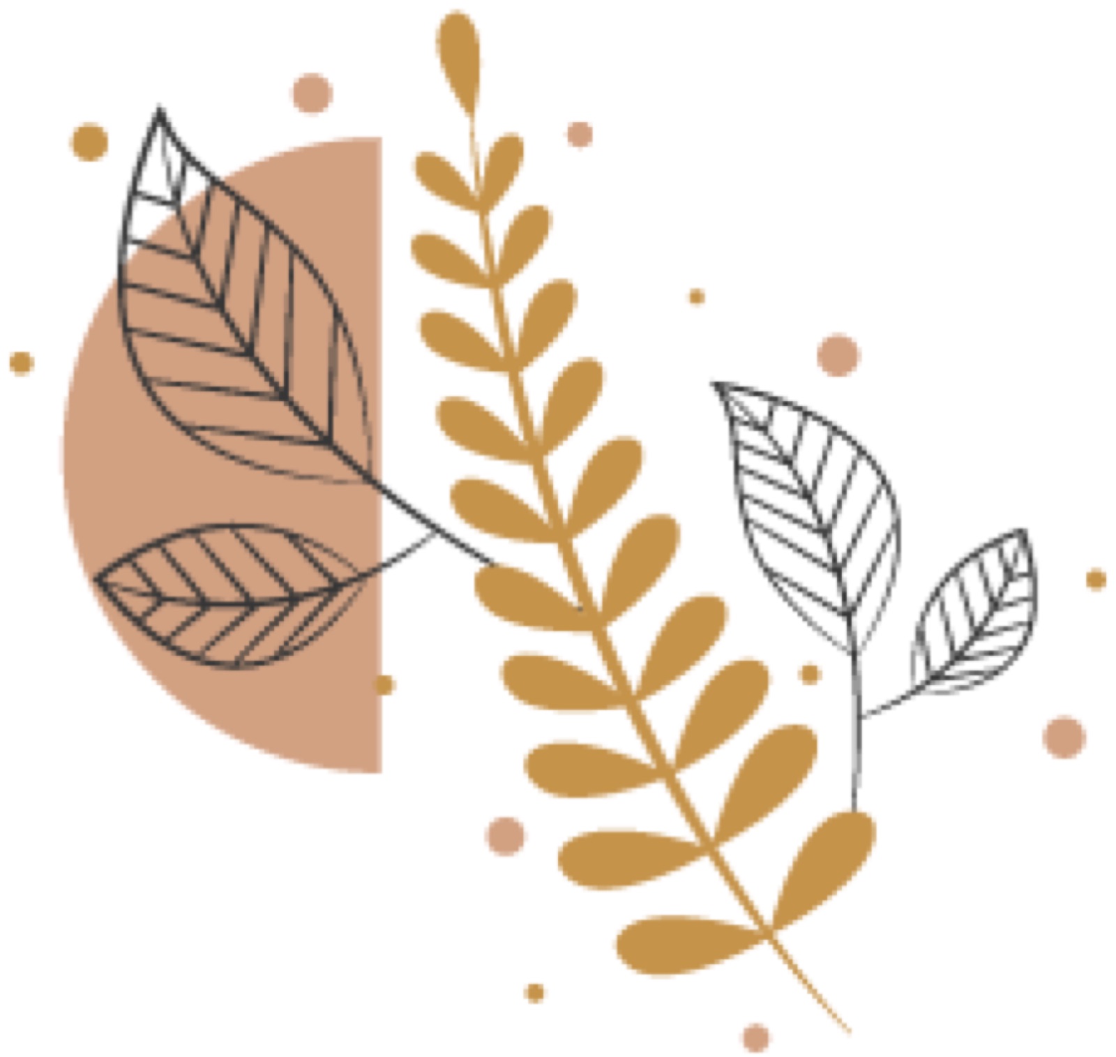 Floral Illustration