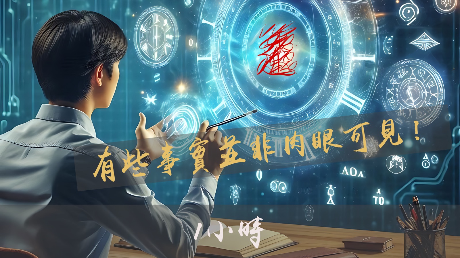 問事