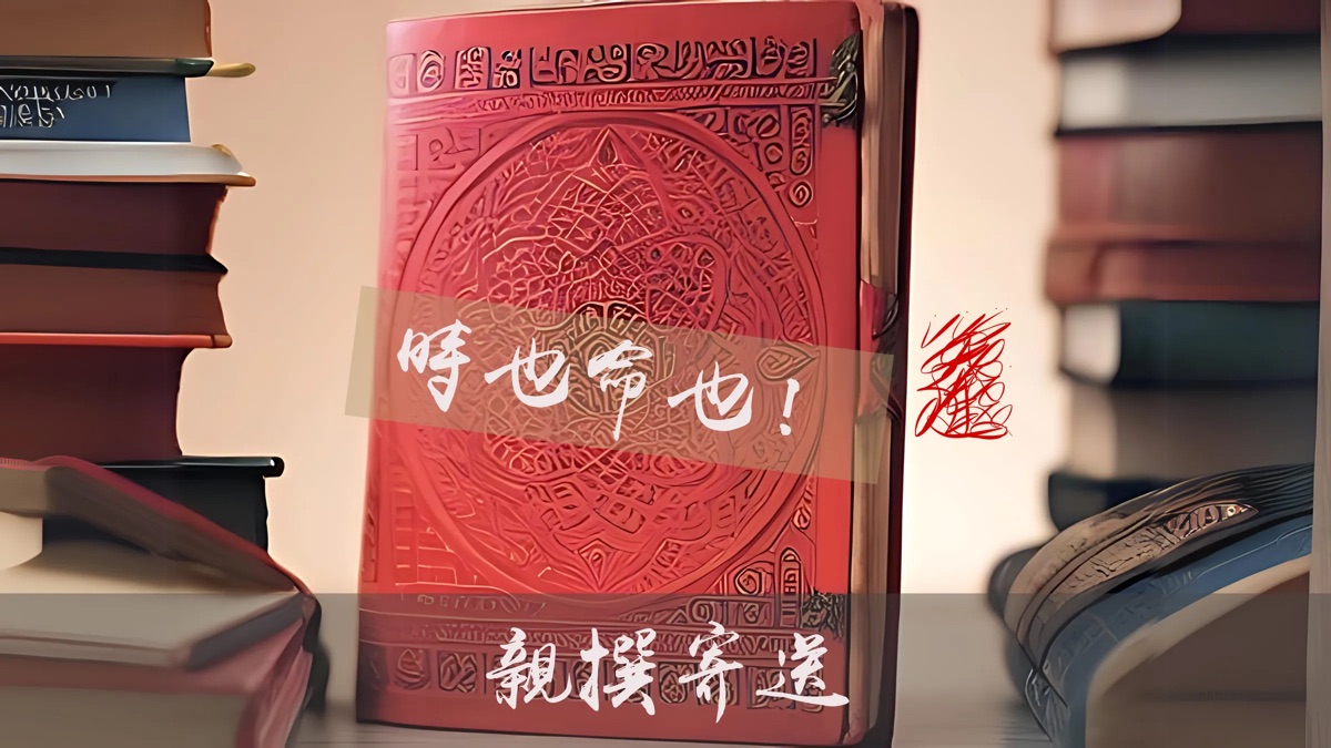 命書籤詩:問事件